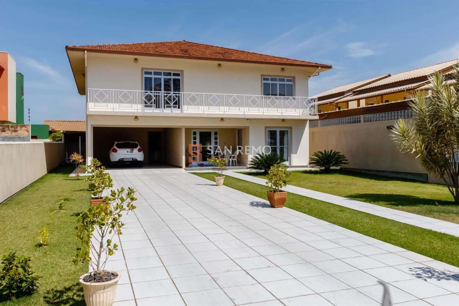 casa