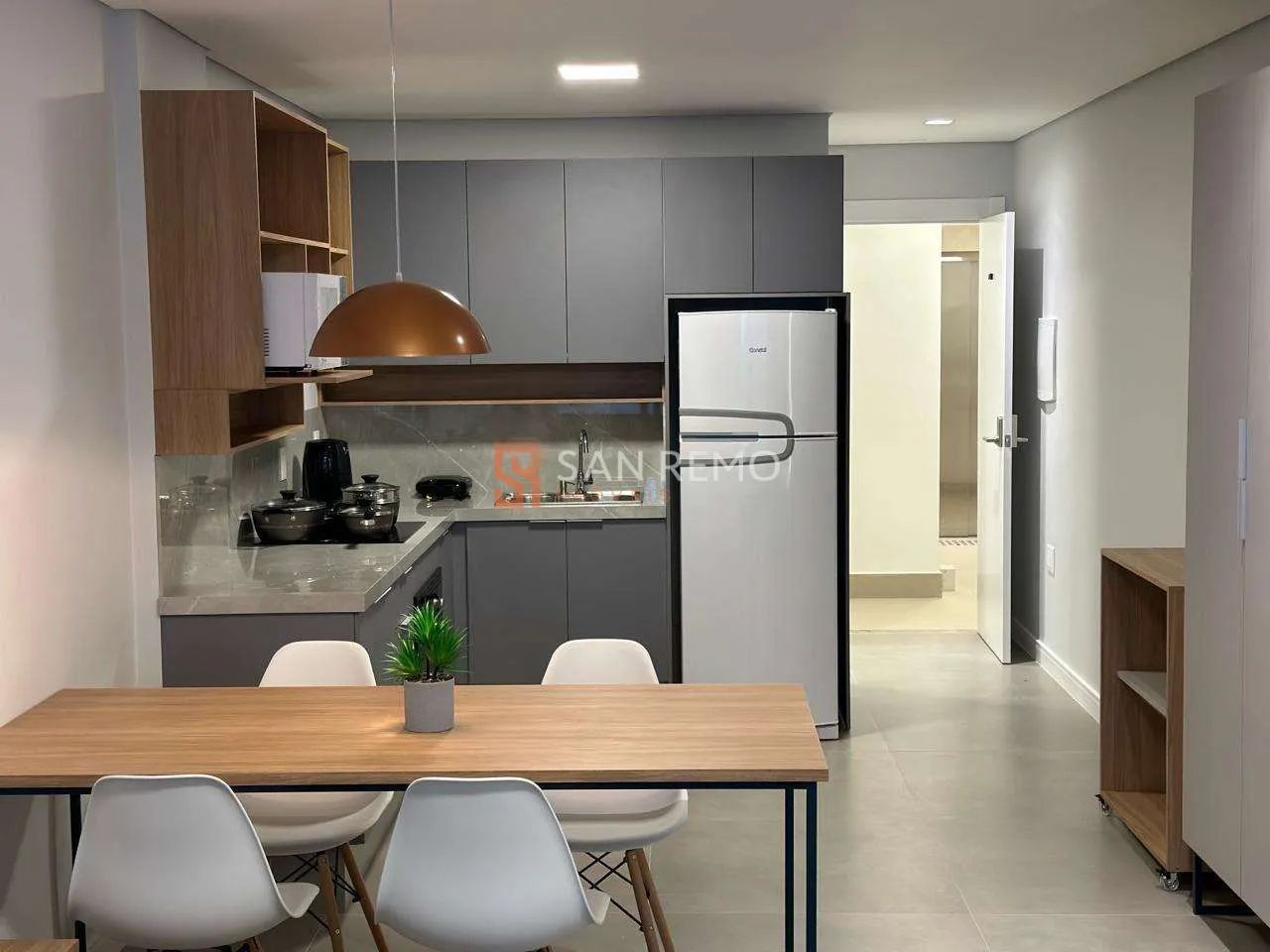 apartamento