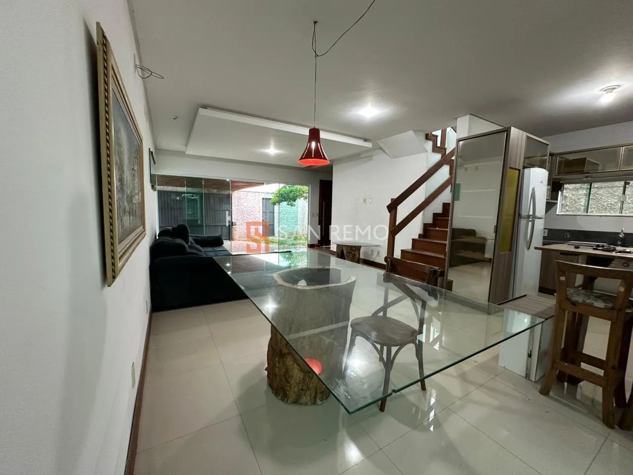 casa