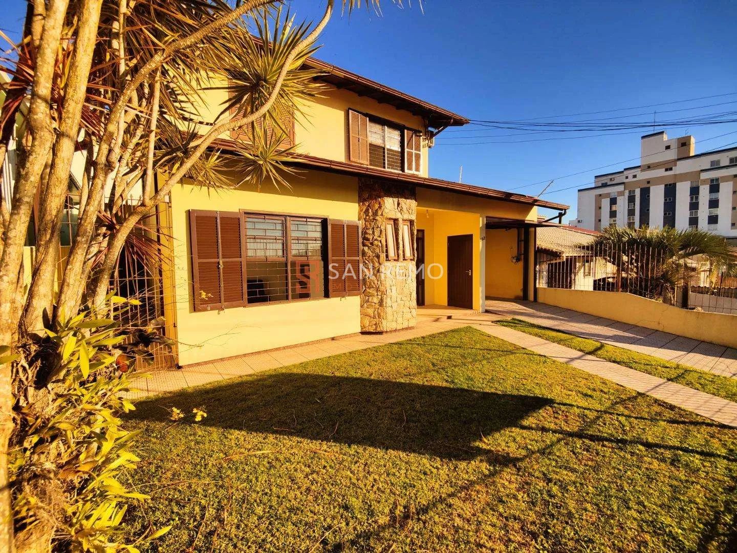 casa