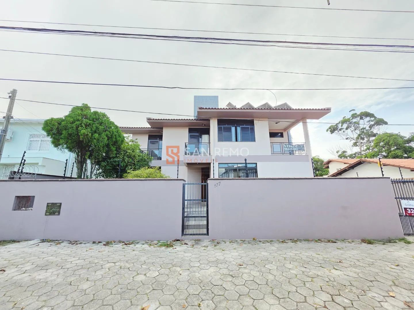 casa