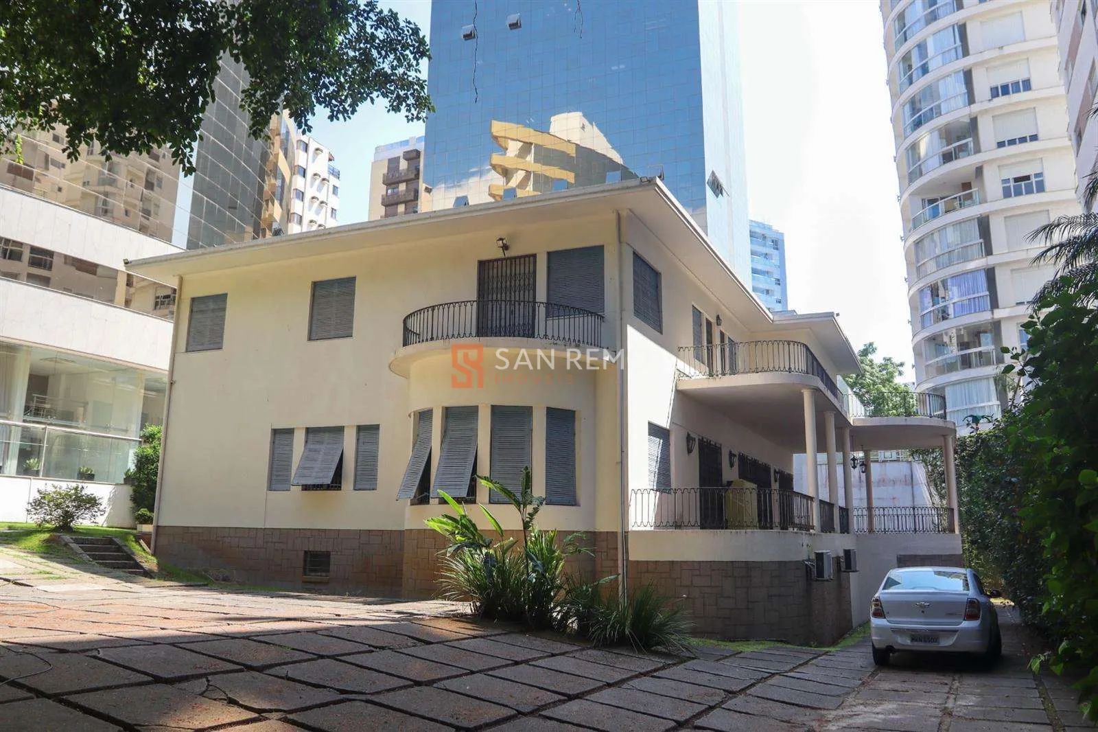 casa