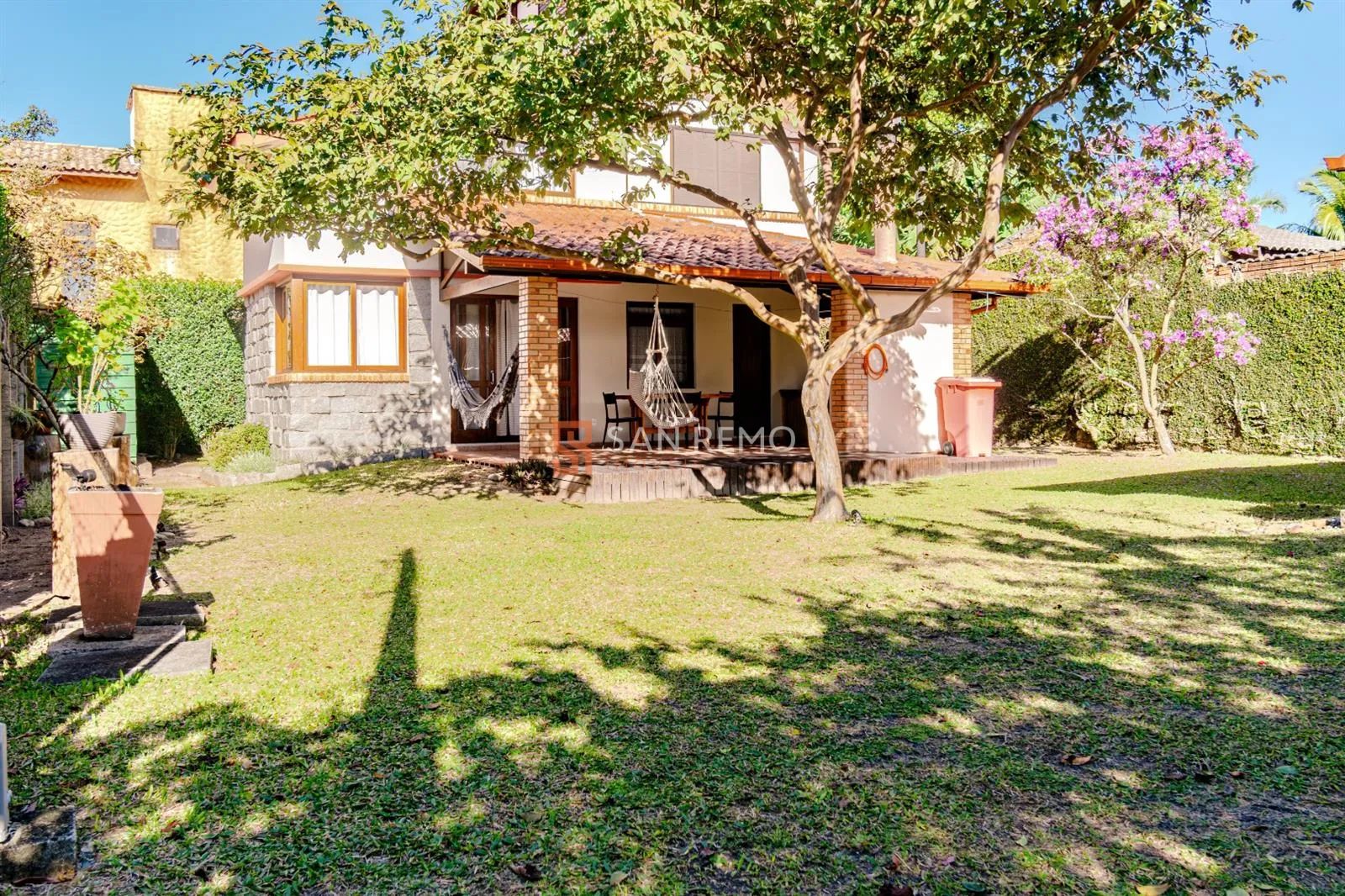 casa