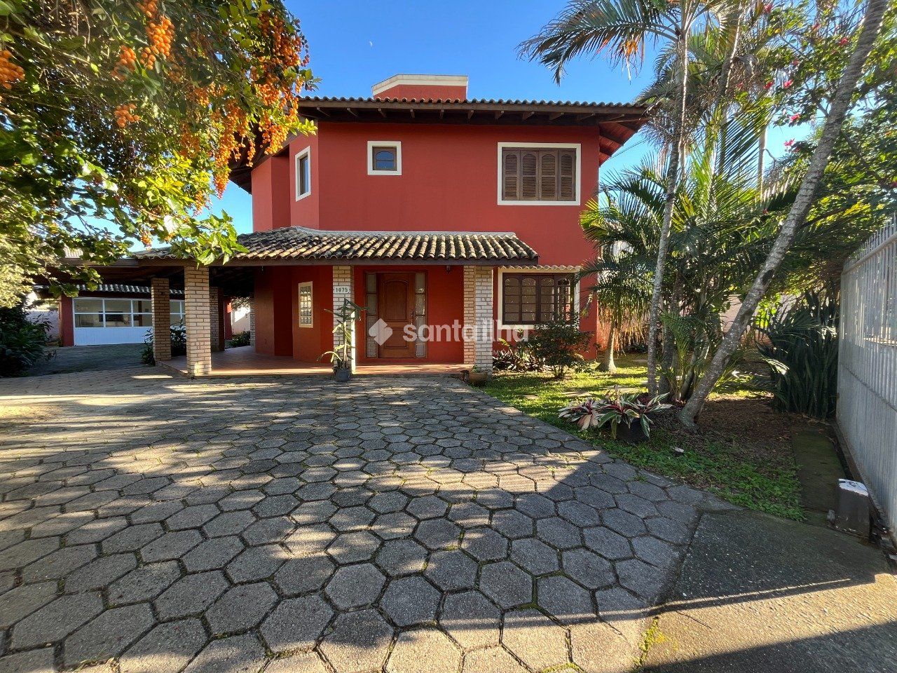 casa