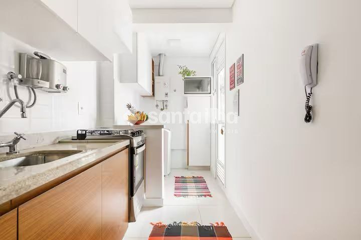 apartamento - foto 4