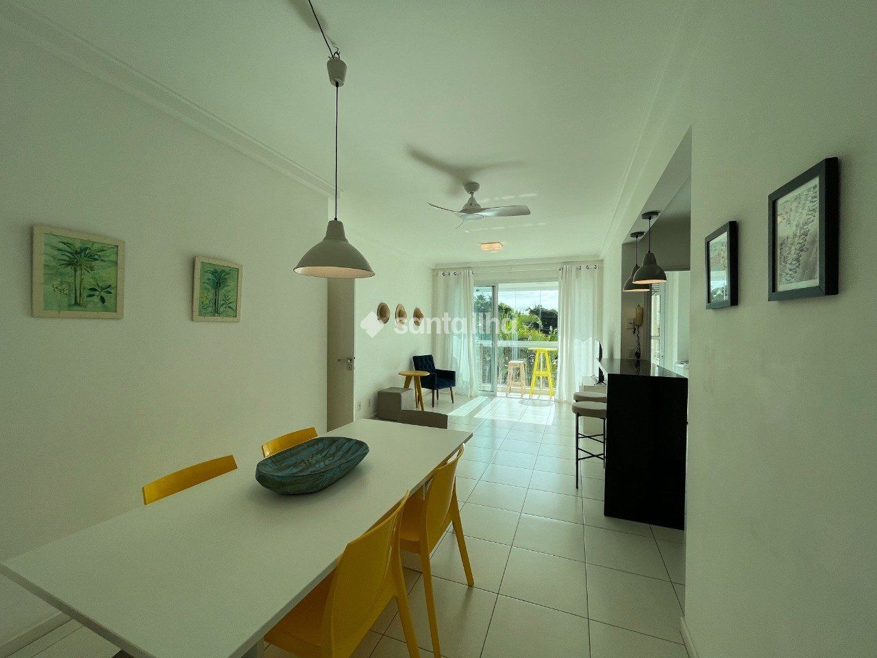 apartamento - foto 2