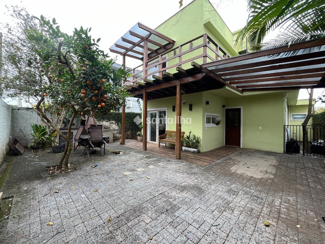casa