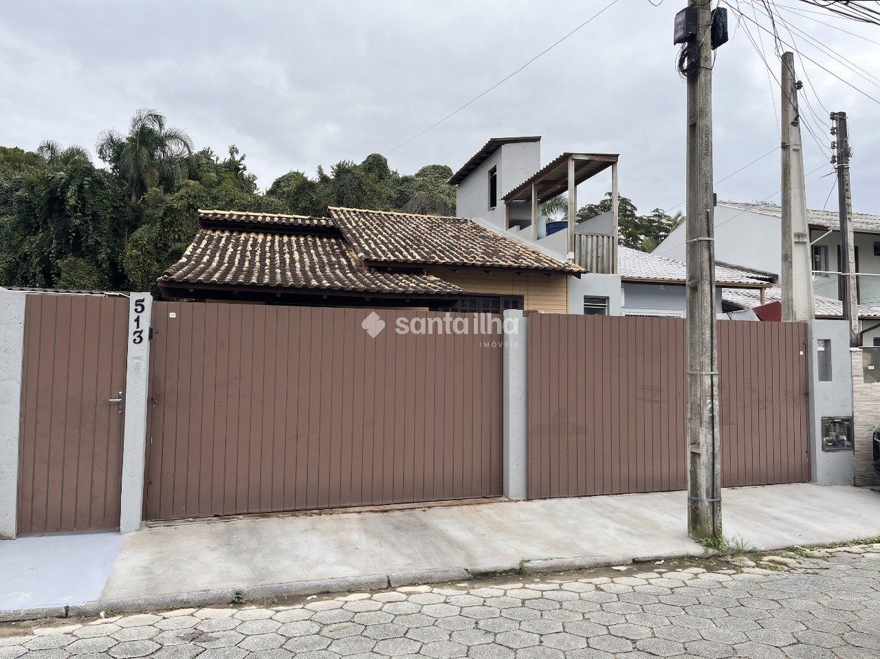 casa