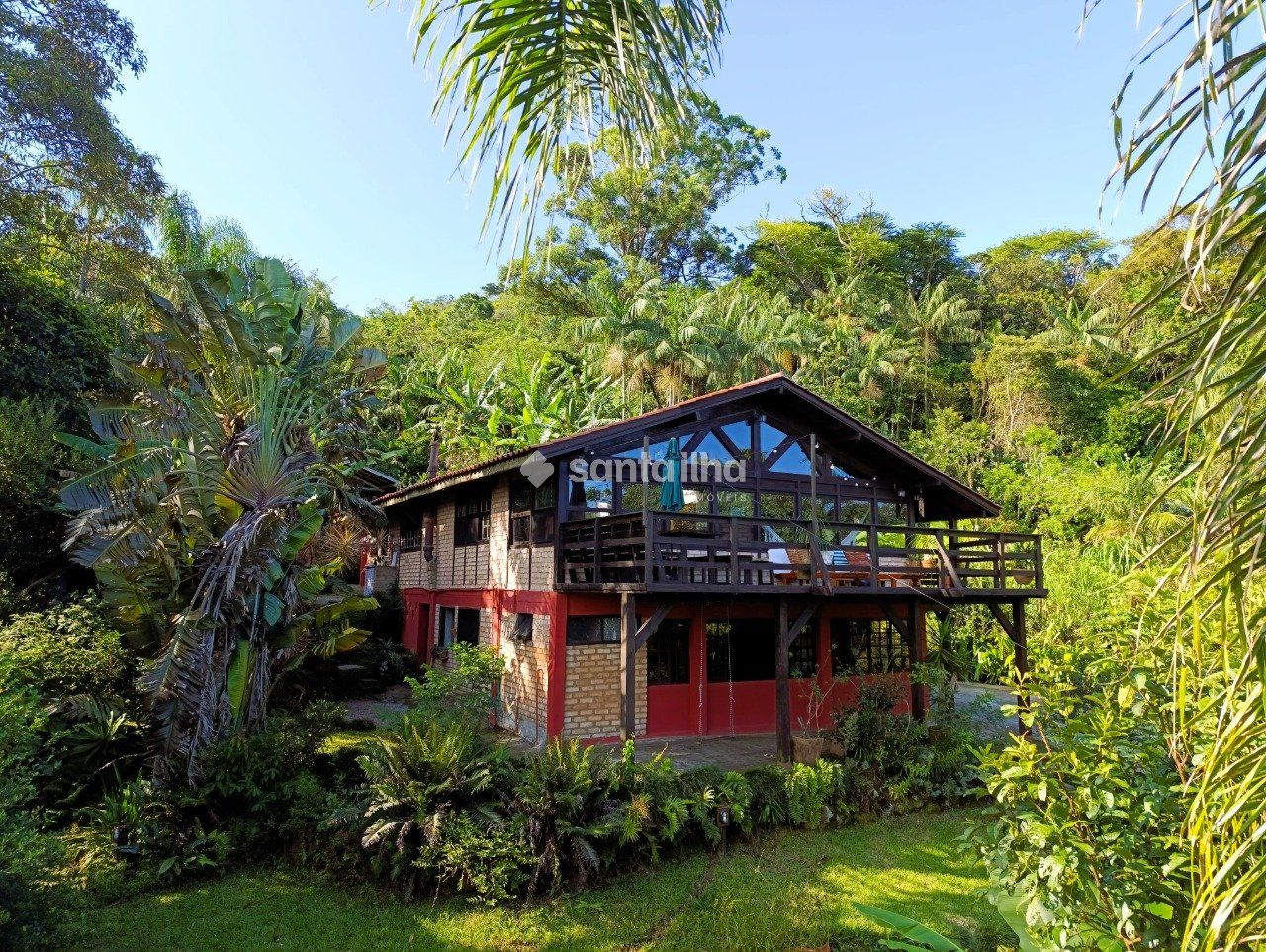 casa