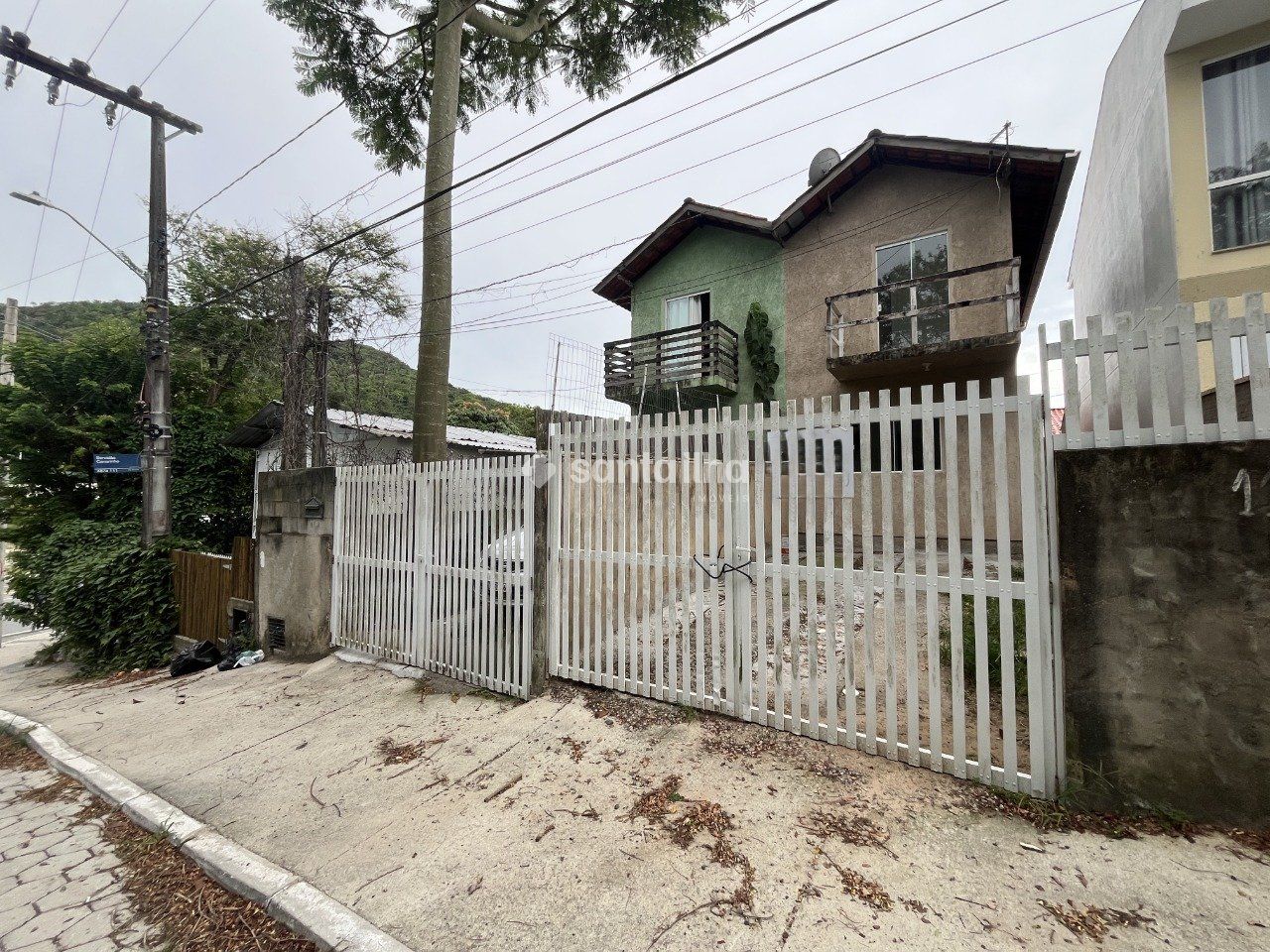 casa
