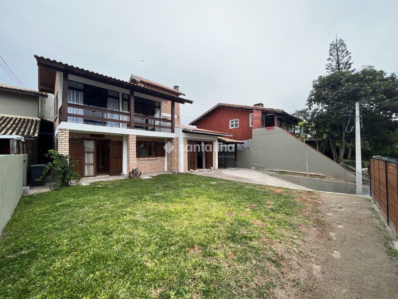 casa