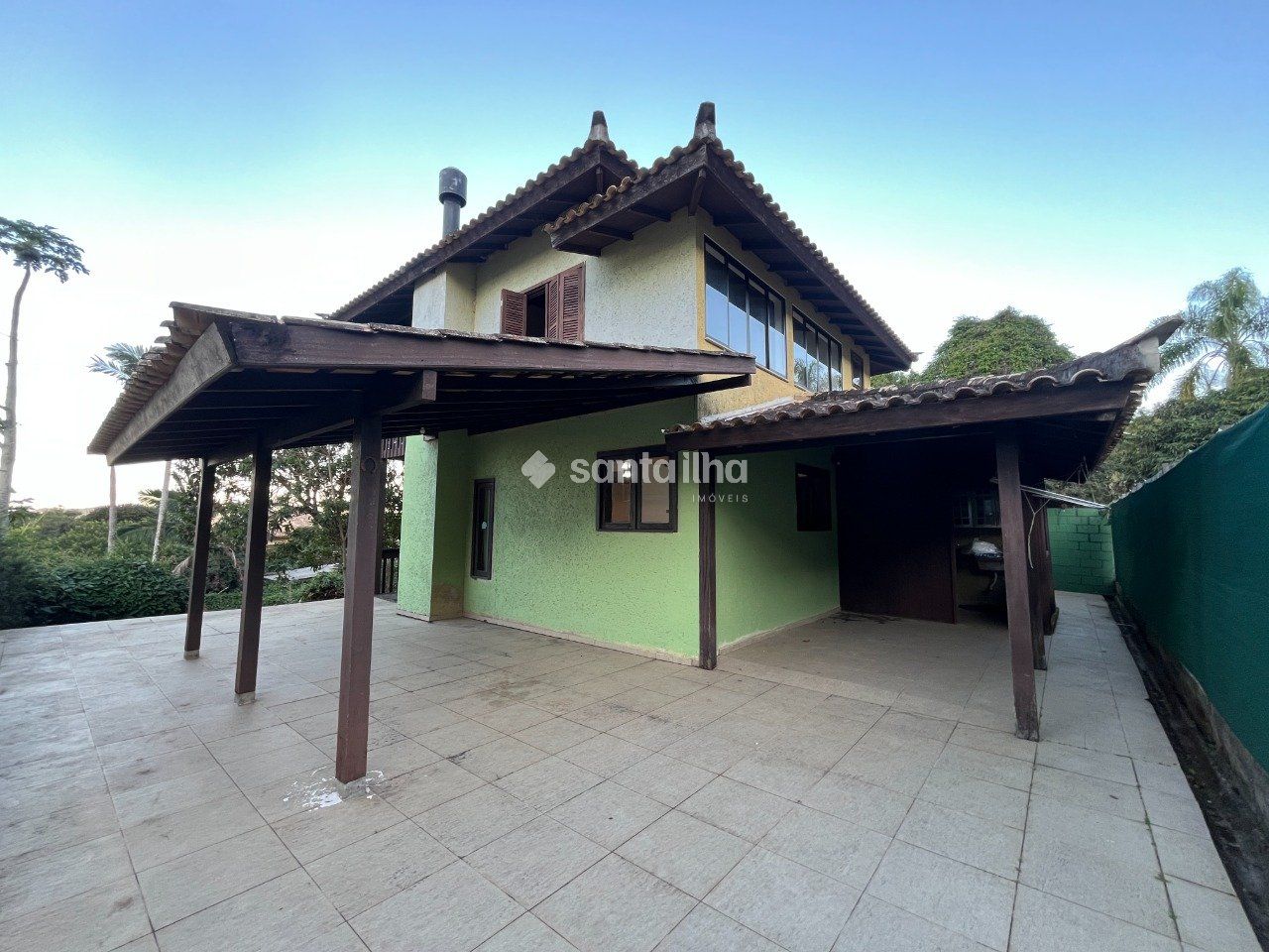 casa