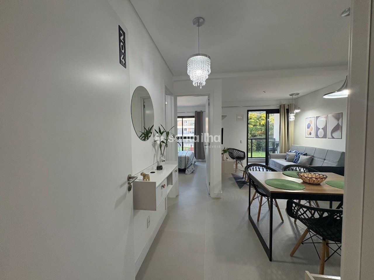 apartamento - foto 3