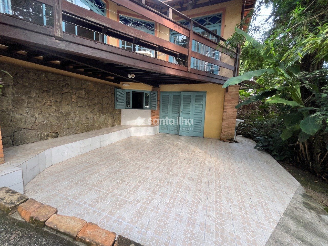 casa