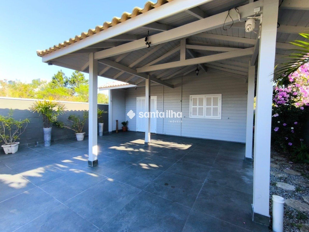 casa