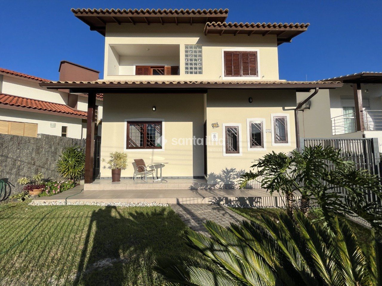 casa