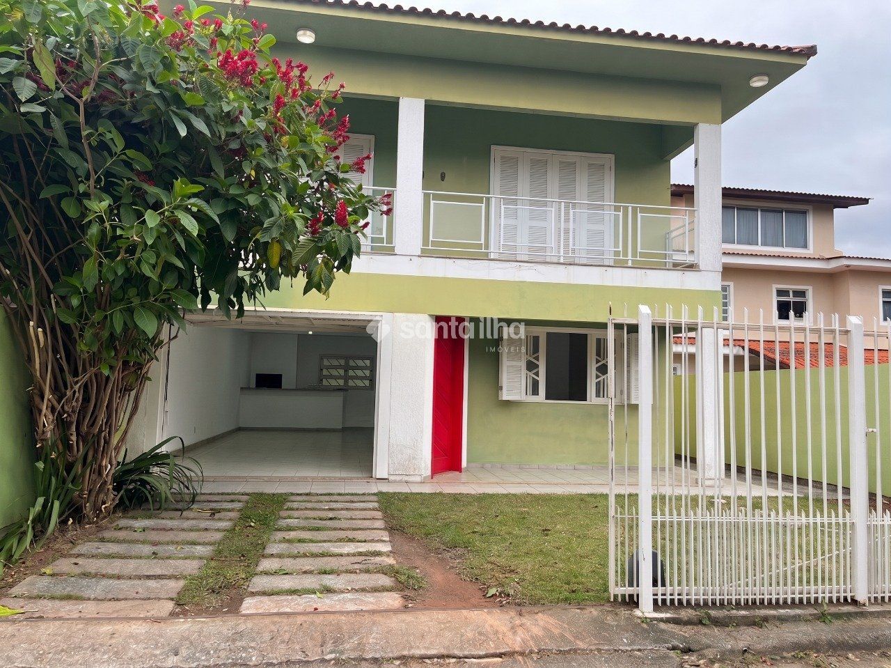 casa