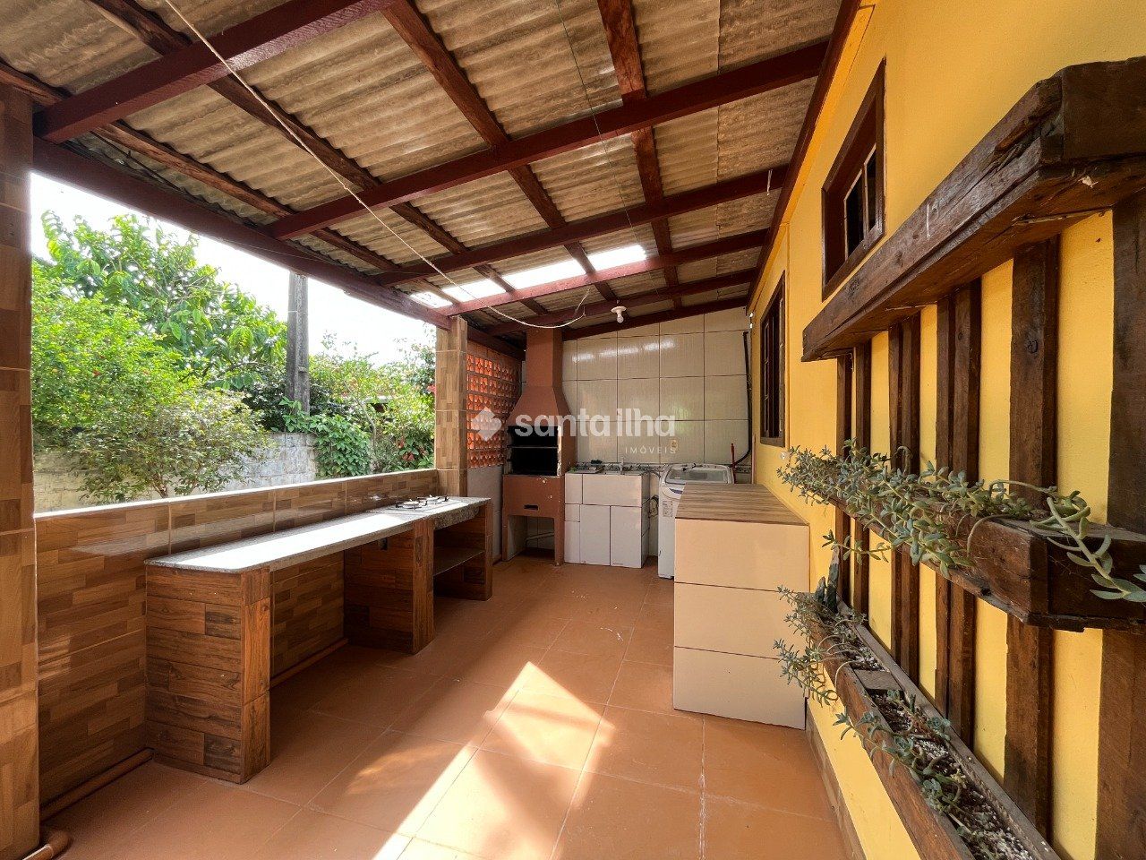 casa