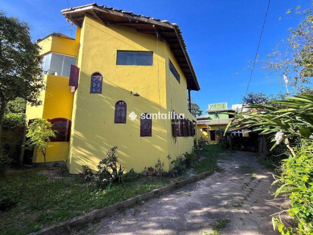 casa