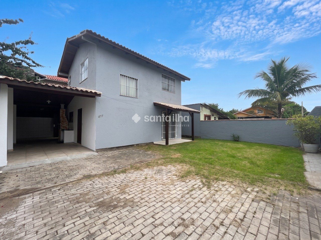 casa
