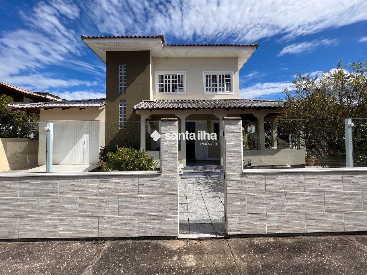 casa