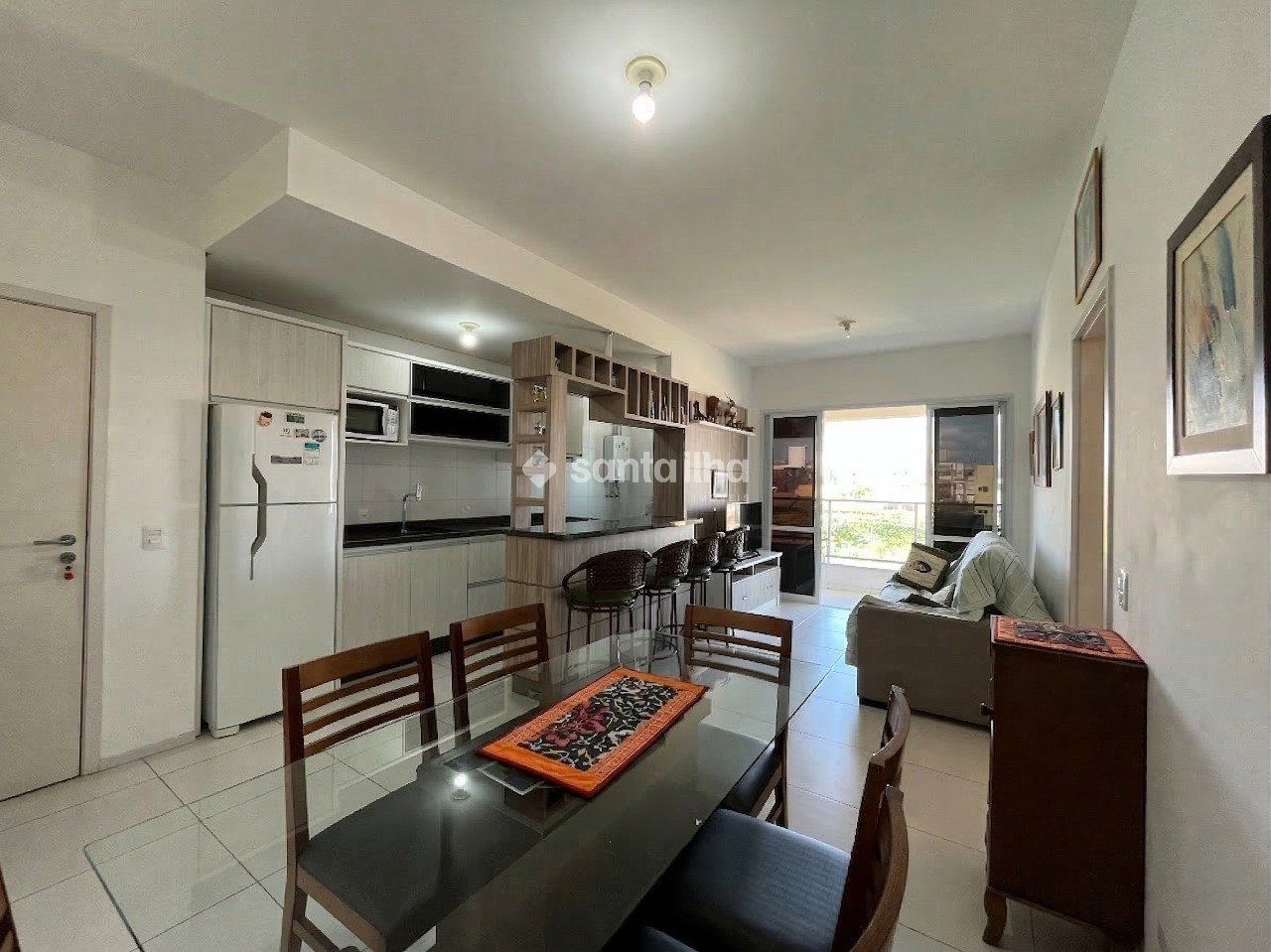 apartamento - foto 2