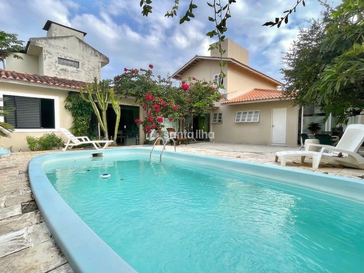 casa