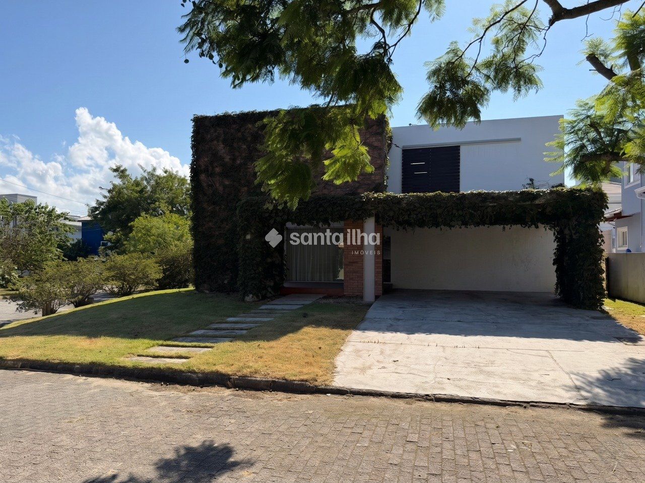 casa