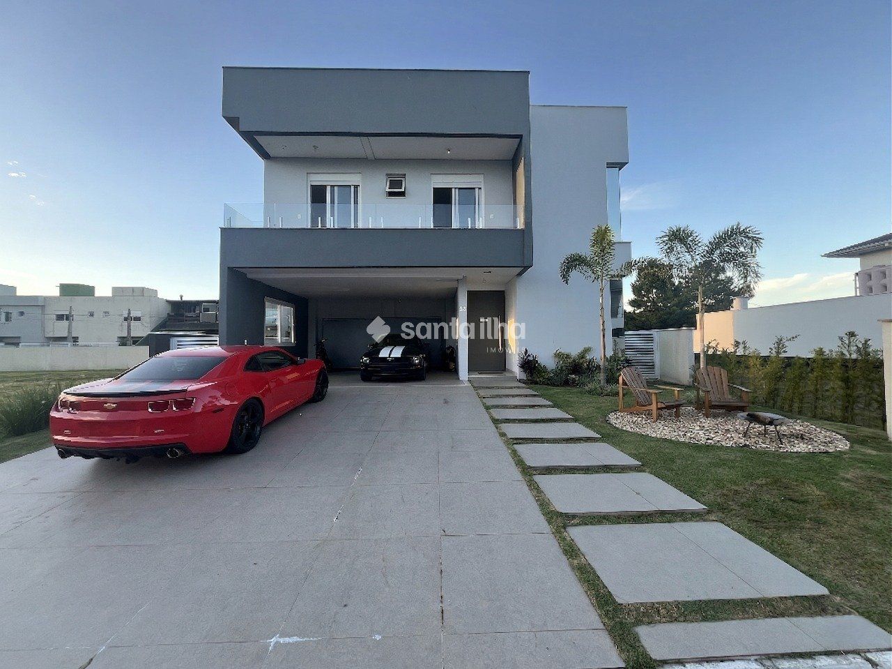 casa