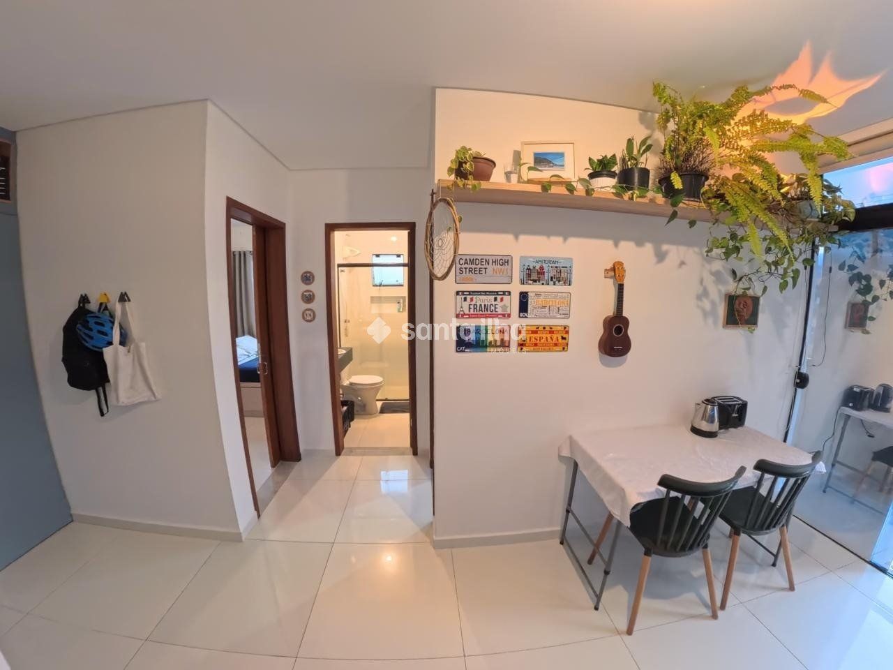 apartamento - foto 2