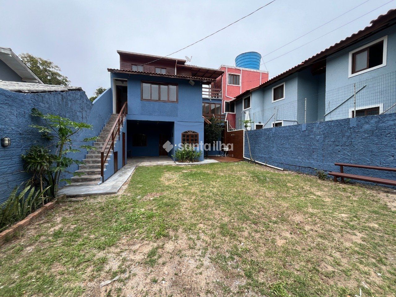 casa