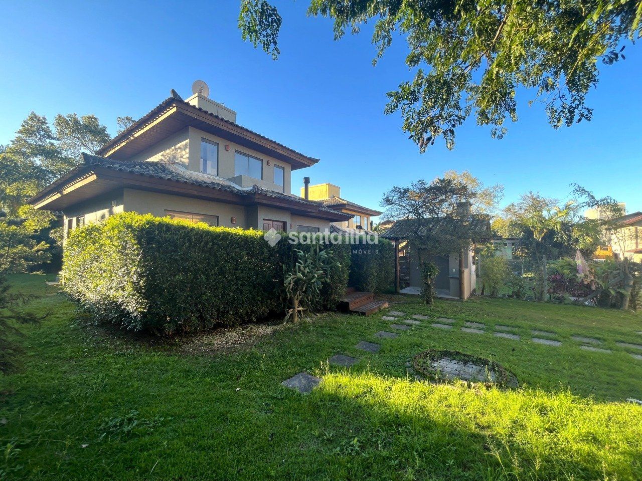 casa