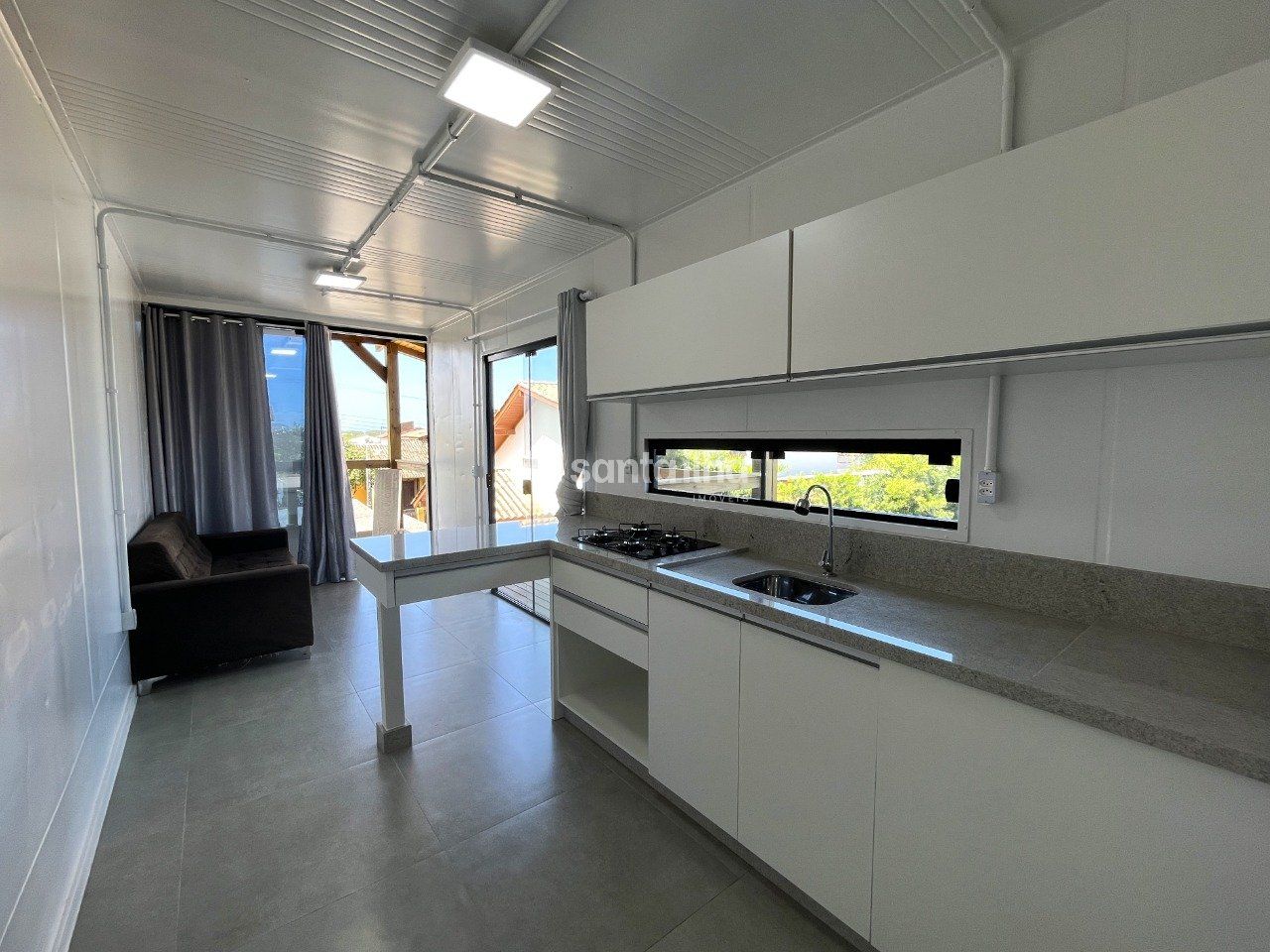 apartamento - foto 3