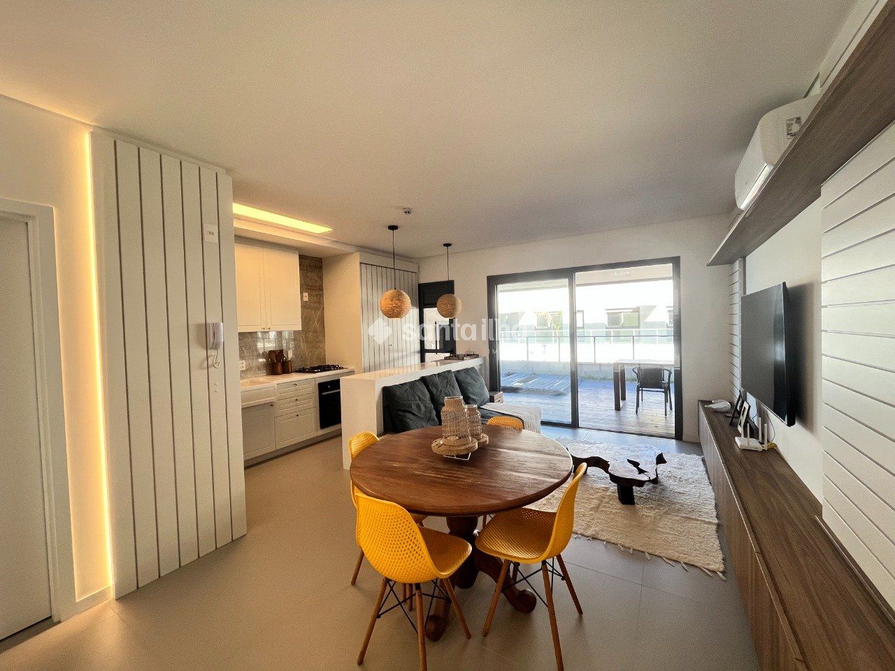 apartamento - foto 2