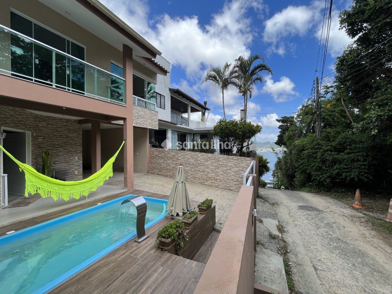 casa