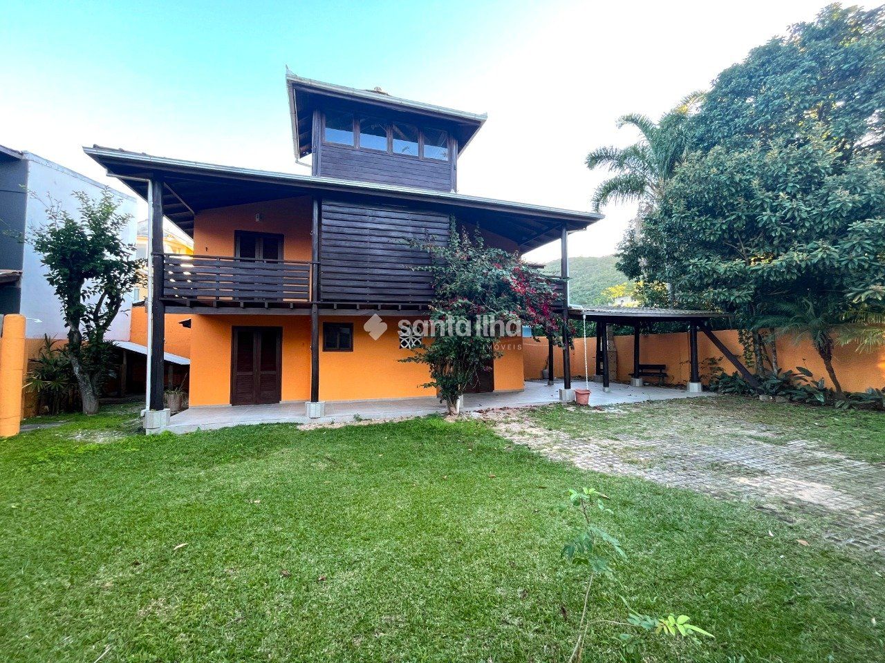 casa