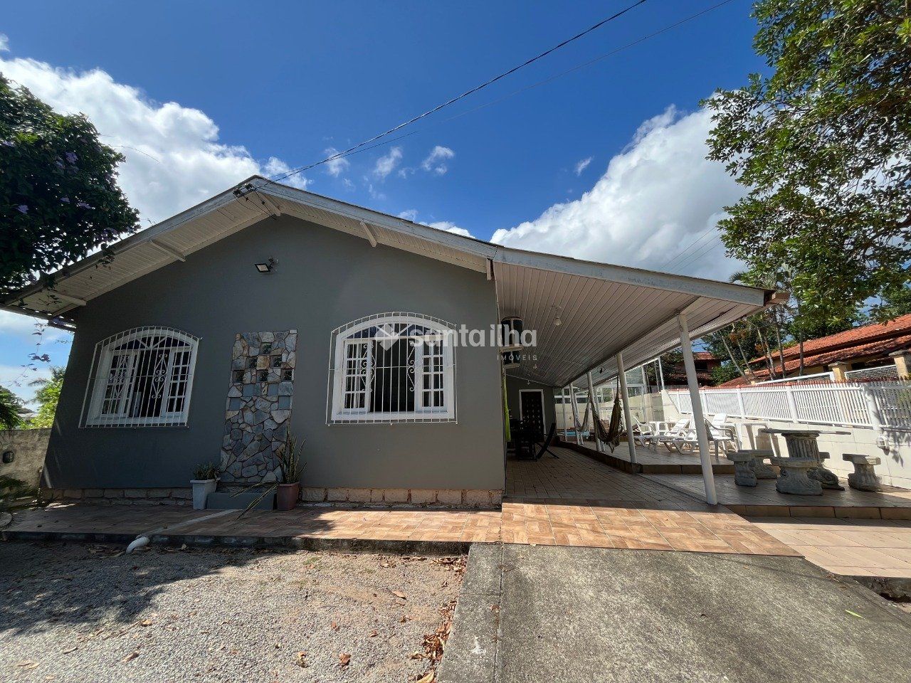 casa