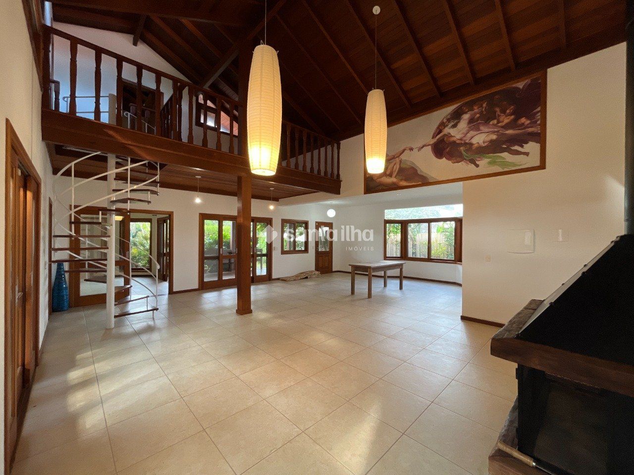 casa