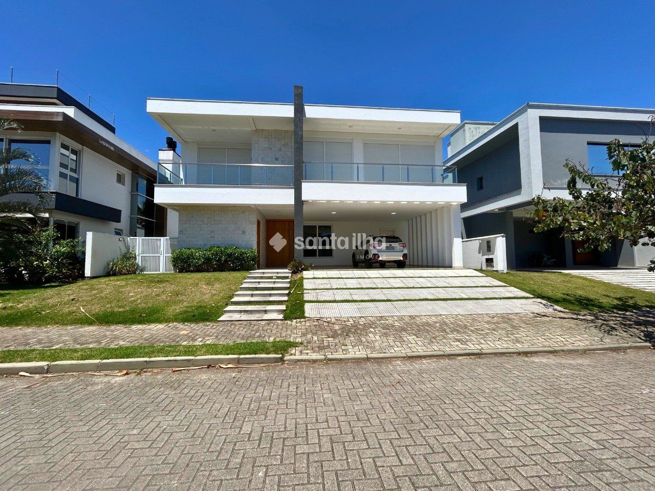 casa