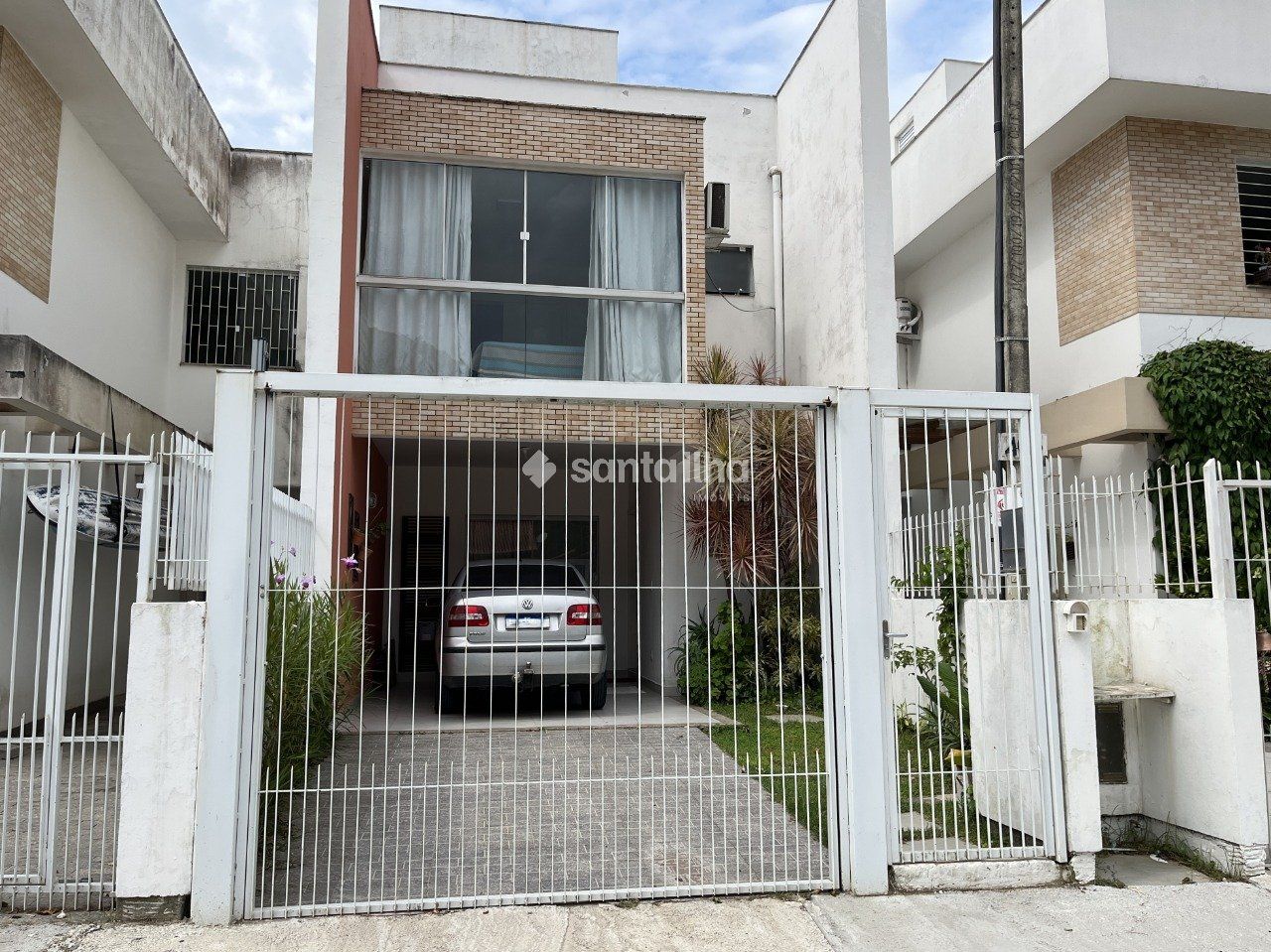 casa
