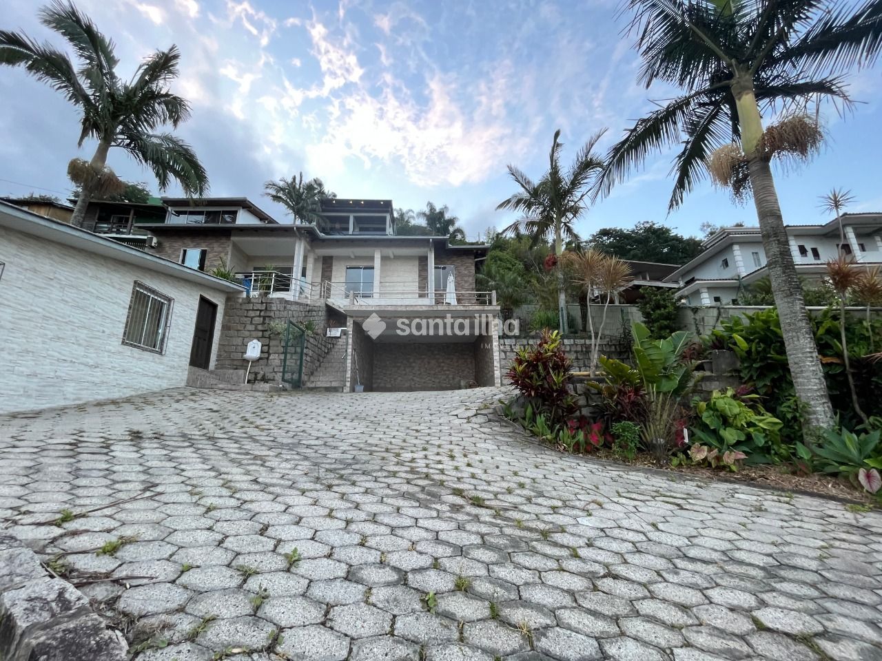 casa