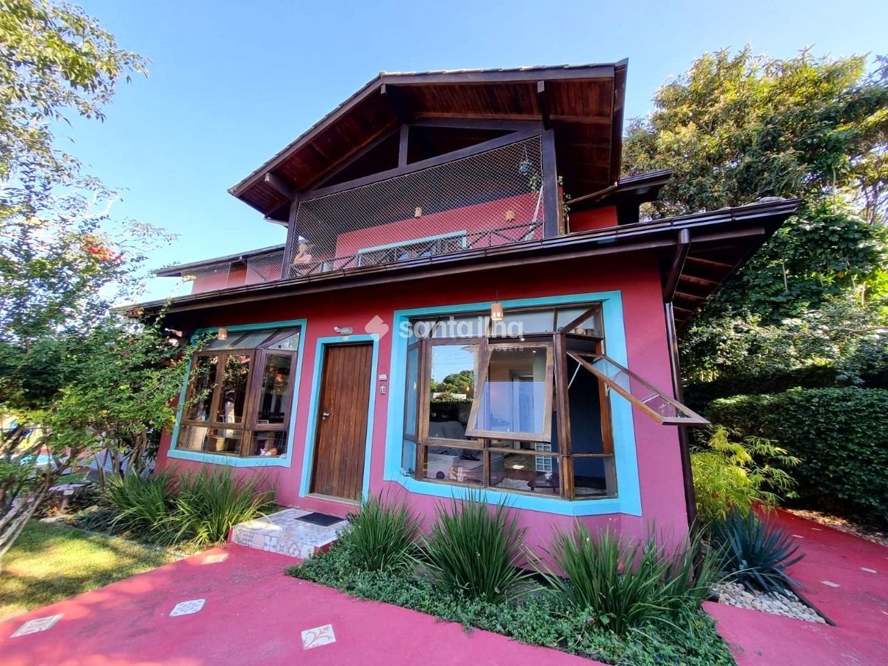 casa