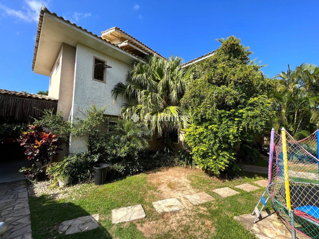 casa