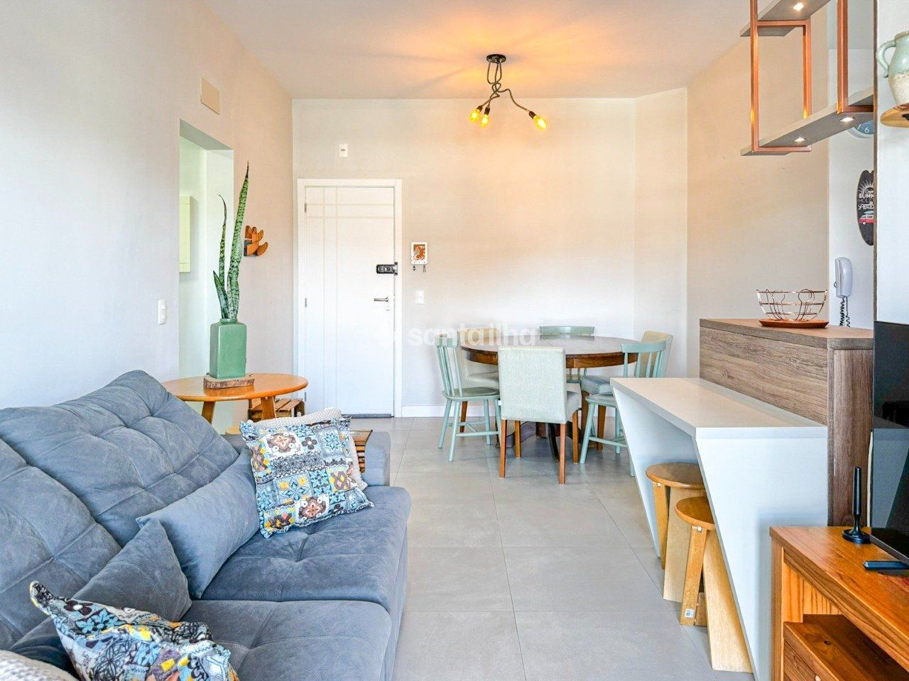 apartamento - foto 4