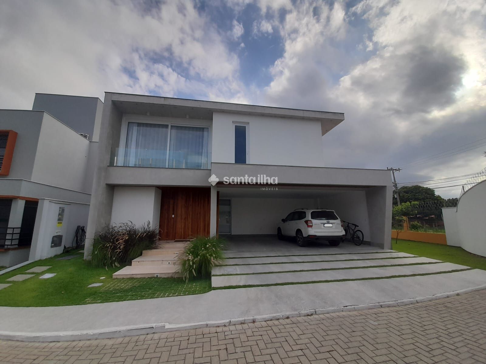 casa