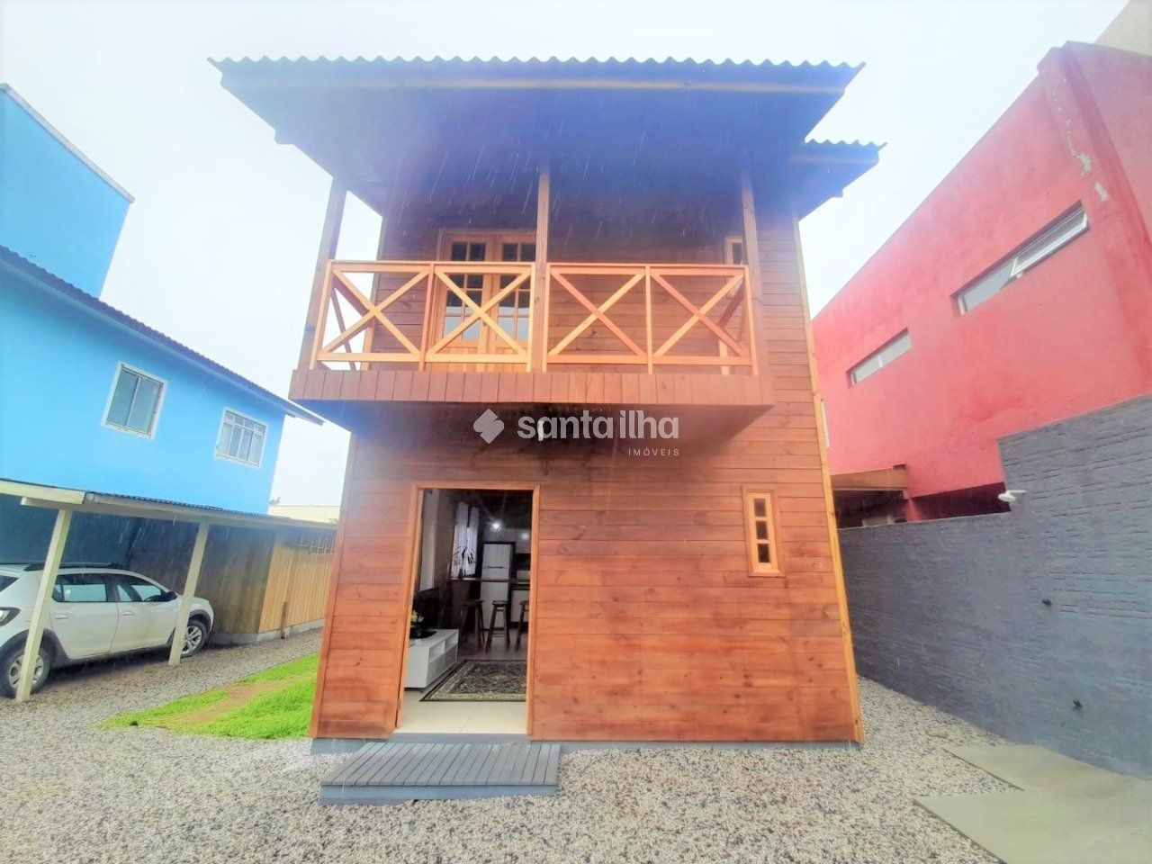 casa