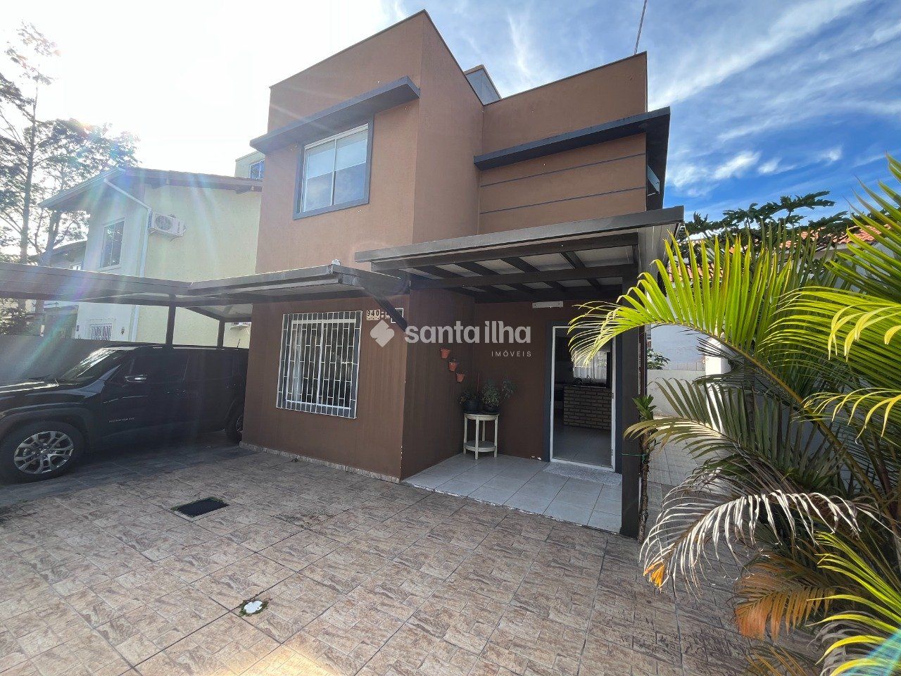 casa