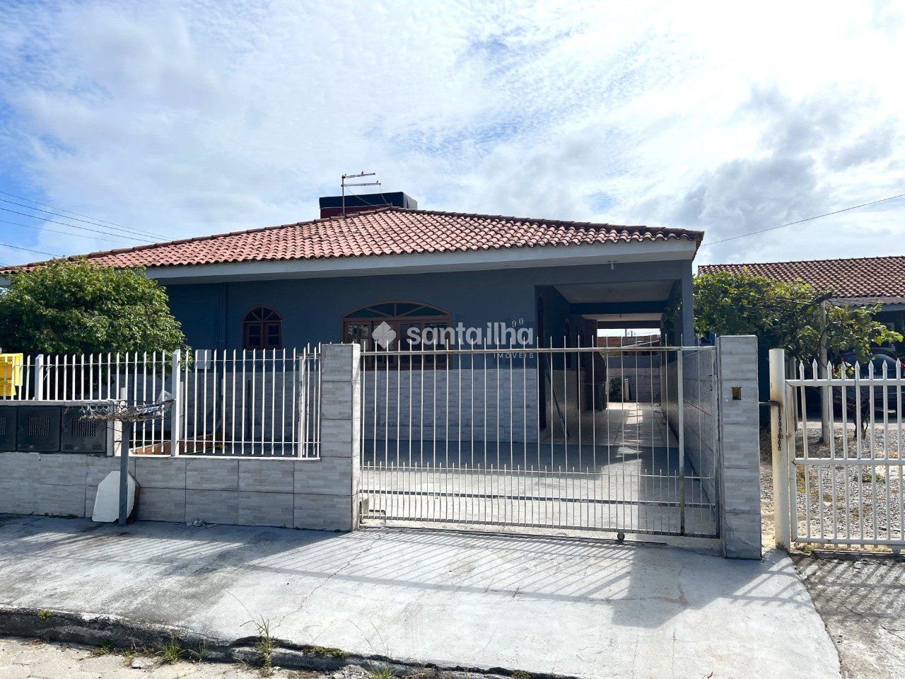 casa
