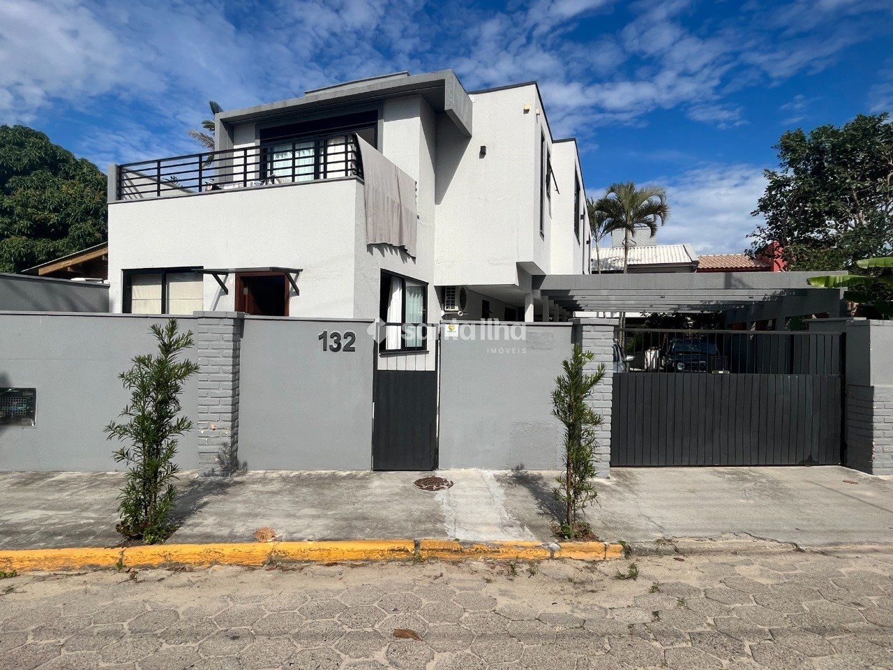 casa