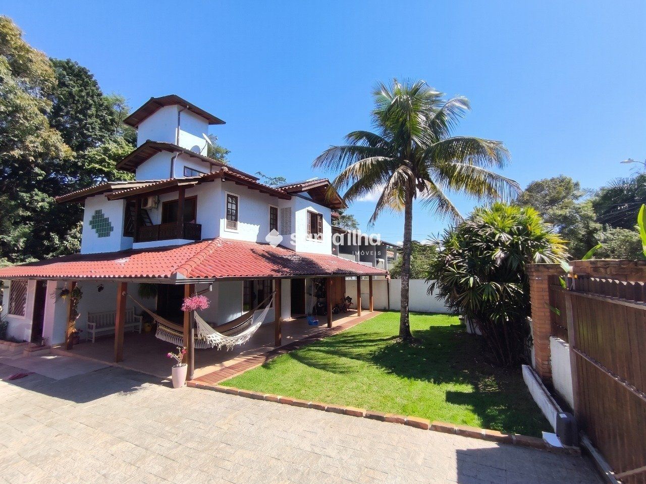 casa